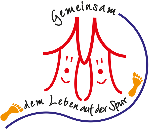 Gemeinsames Logo der Döser Schule und der Schule am Meer