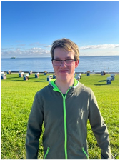 Klasse 12 der Schule am Meer
