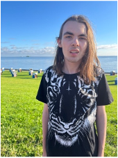 Klasse 12 der Schule am Meer