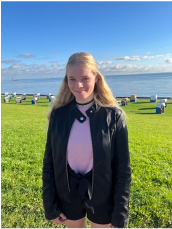 Klasse 12 der Schule am Meer