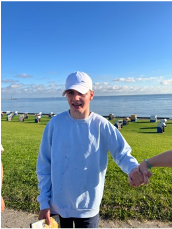 Klasse 12 der Schule am Meer